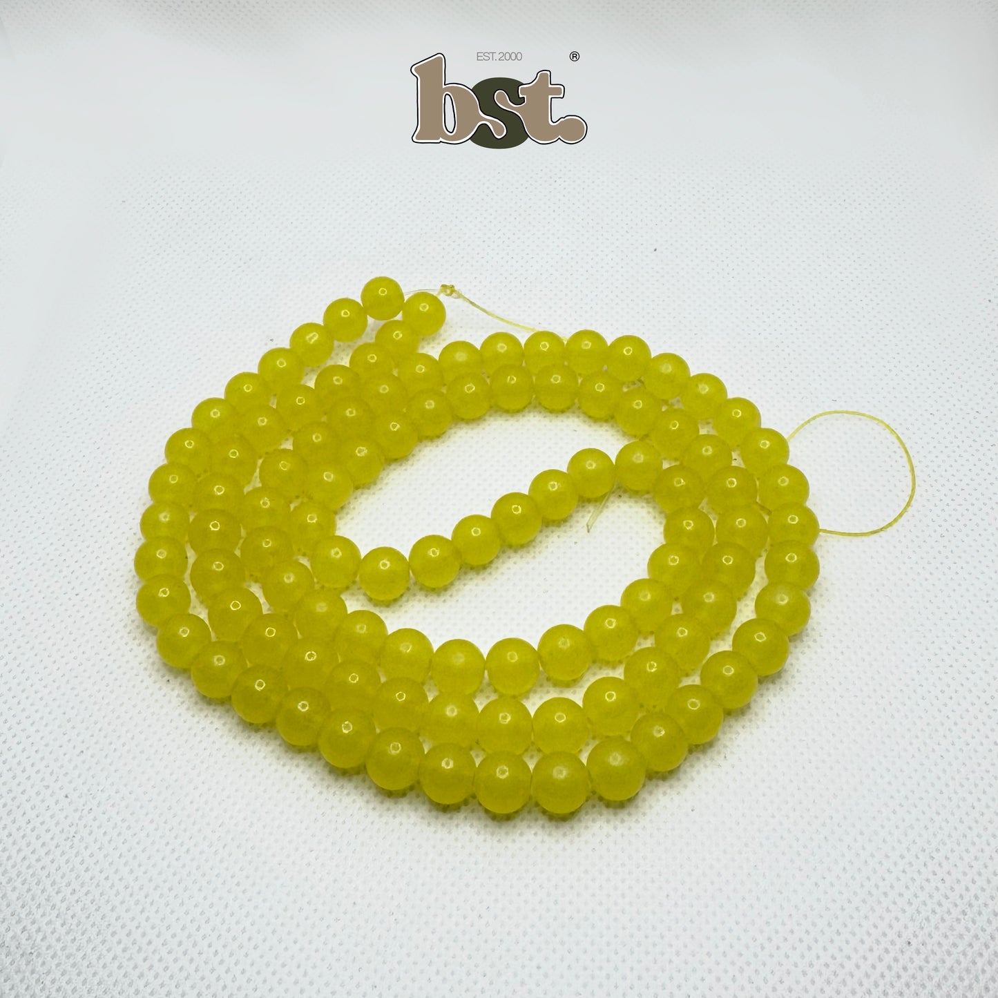 8mm Glass Beads Marble Beads for Jewellery Making 100+ Beads each line, 20+ Colors