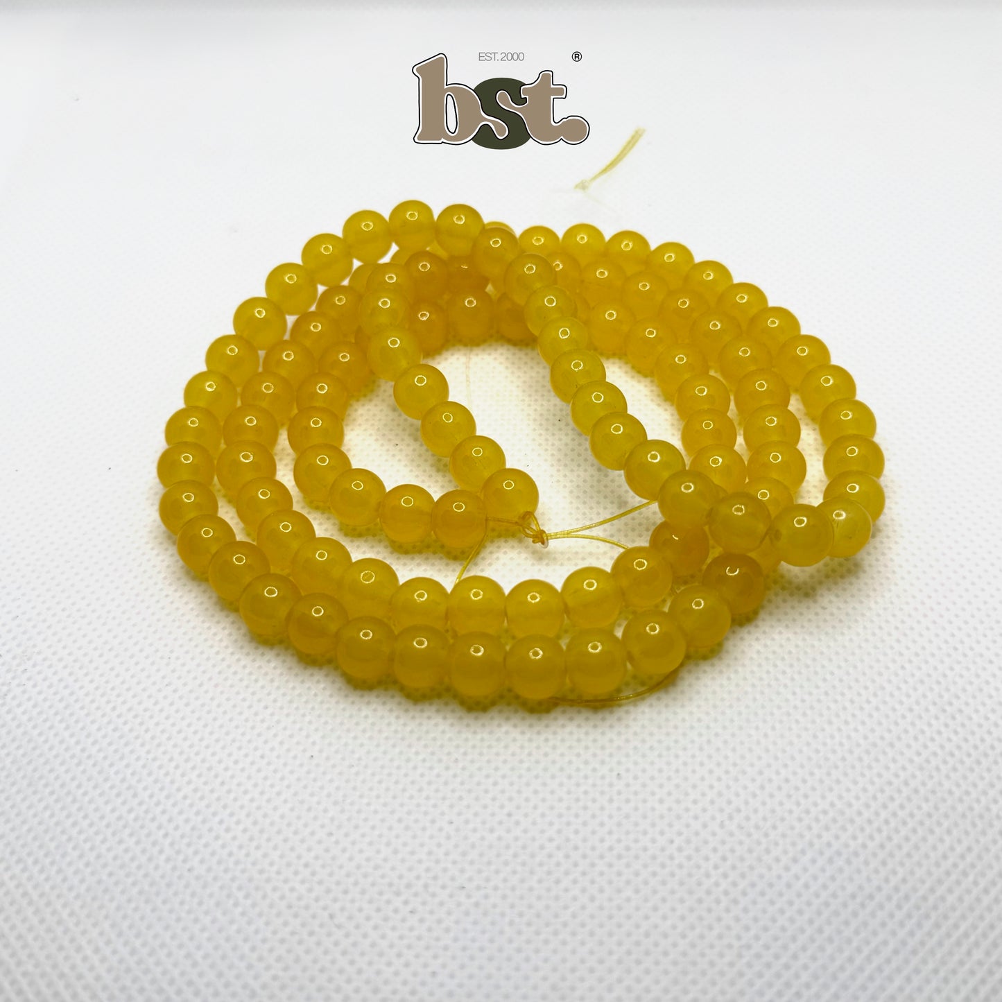 8mm Glass Beads Marble Beads for Jewellery Making 100+ Beads each line, 20+ Colors
