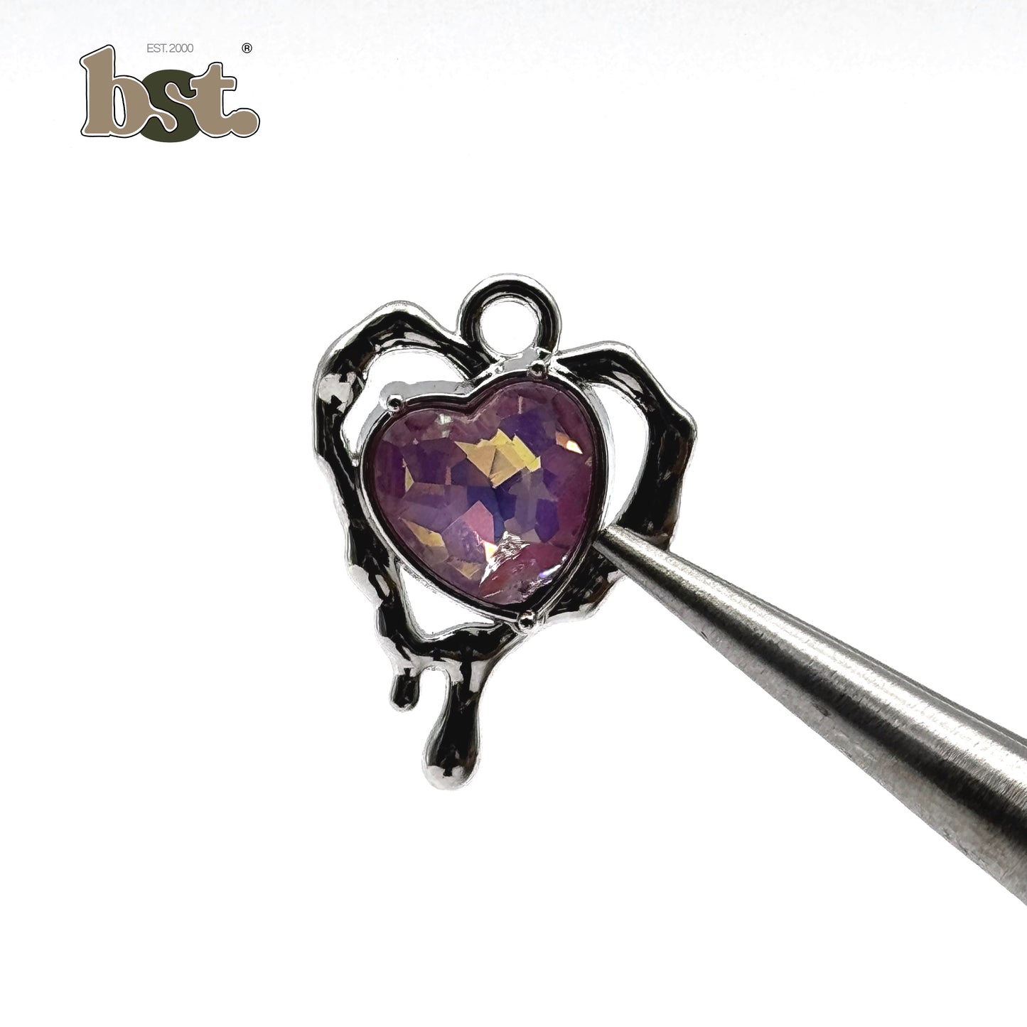 5/10pcs Charms Mix Charms Metal Charms Y2K Charms DIY Bracelets Earrings Making Women Jewelry Findings