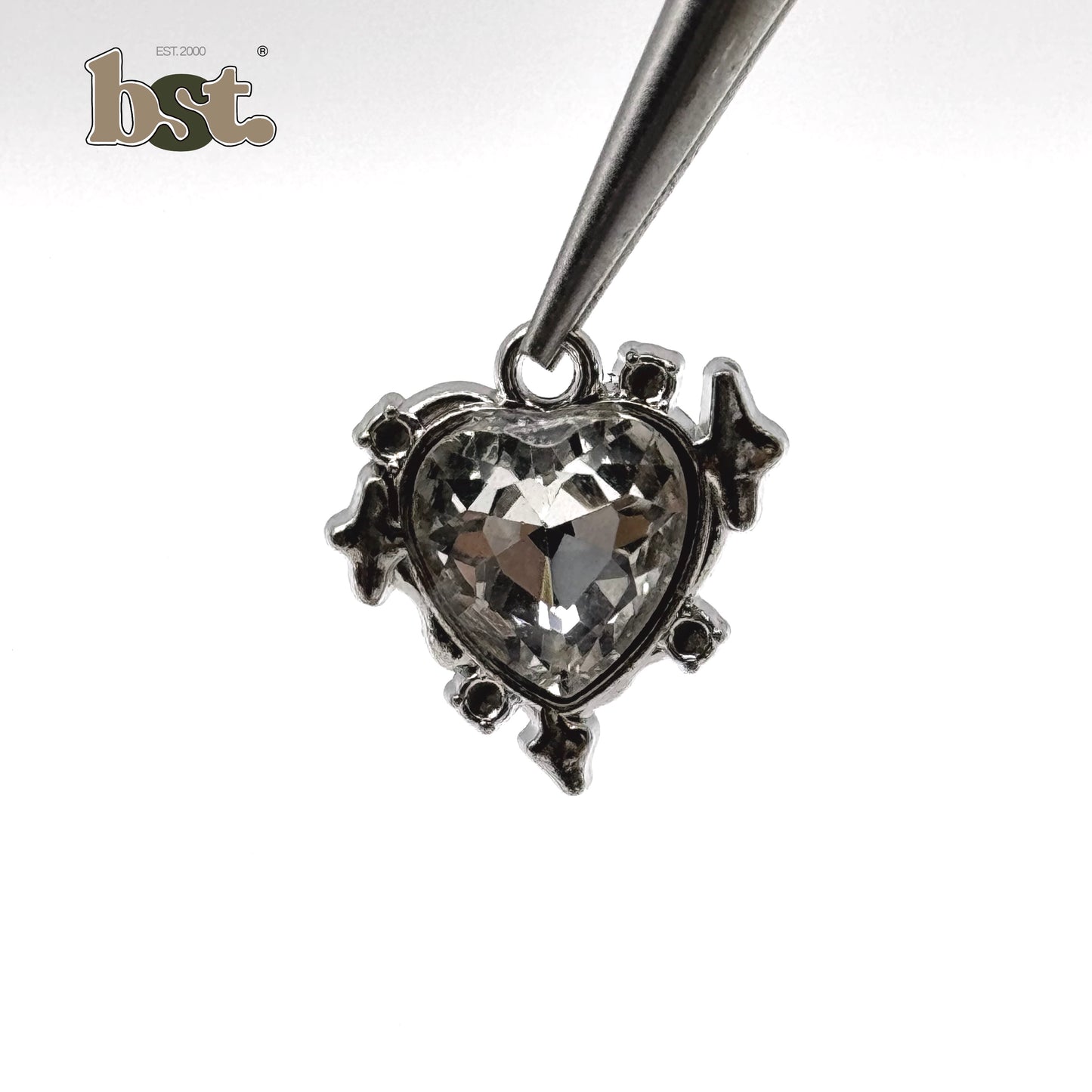 5/10pcs Charms Mix Charms Metal Charms Y2K Charms DIY Bracelets Earrings Making Women Jewelry Findings