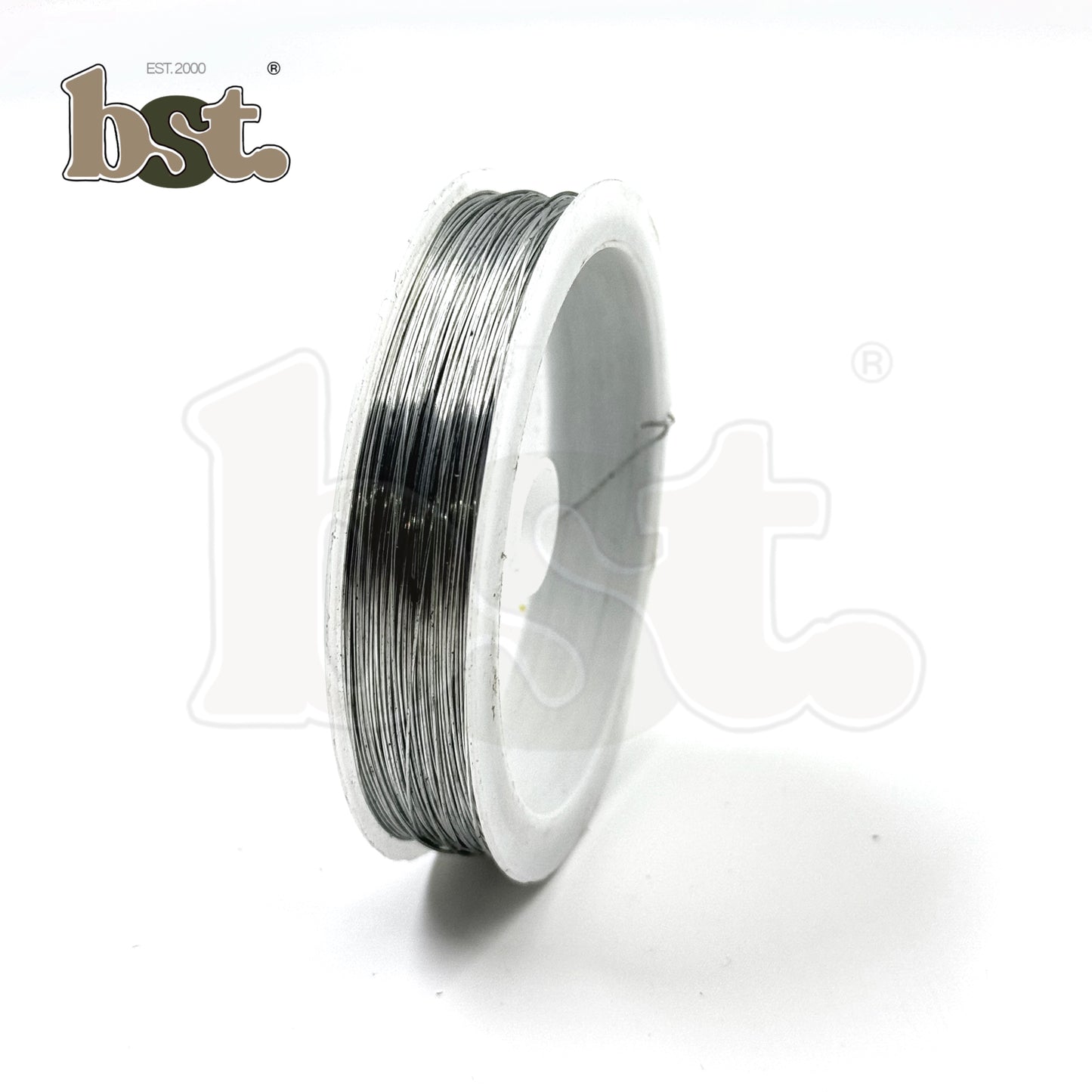 50 Meter/lot Jewellery Wire 0.4mm Golden Wire Silver Wire Jewelry Wire
