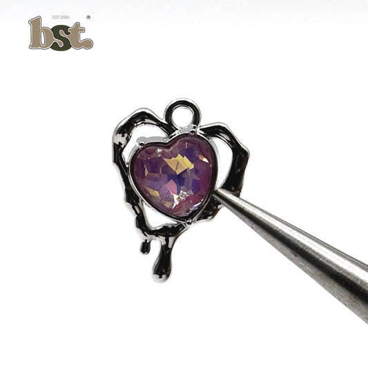 5/10pcs Charms Mix Charms Metal Charms Y2K Charms DIY Bracelets Earrings Making Women Jewelry Findings